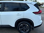 New 2026 NISSAN ROGUE SV in JACKSONVILLE, FLORIDA (Photo 4)