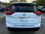New 2026 NISSAN ROGUE SV in JACKSONVILLE, FLORIDA (Photo 5)