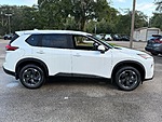 New 2026 NISSAN ROGUE SV in JACKSONVILLE, FLORIDA (Photo 7)