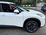 New 2026 NISSAN ROGUE SV in JACKSONVILLE, FLORIDA (Photo 8)