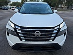 New 2026 NISSAN ROGUE SV in JACKSONVILLE, FLORIDA (Photo 9)