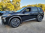New 2026 NISSAN ROGUE SV in JACKSONVILLE, FLORIDA (Photo 1)