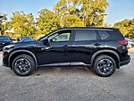 New 2026 NISSAN ROGUE SV in JACKSONVILLE, FLORIDA (Photo 3)