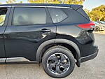 New 2026 NISSAN ROGUE SV in JACKSONVILLE, FLORIDA (Photo 4)
