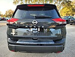 New 2026 NISSAN ROGUE SV in JACKSONVILLE, FLORIDA (Photo 5)