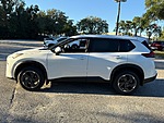 New 2026 NISSAN ROGUE SV in JACKSONVILLE, FLORIDA (Photo 3)