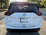 New 2026 NISSAN ROGUE SV in JACKSONVILLE, FLORIDA (Photo 5)