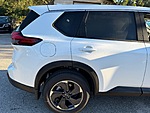 New 2026 NISSAN ROGUE SV in JACKSONVILLE, FLORIDA (Photo 6)