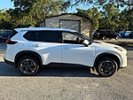 New 2026 NISSAN ROGUE SV in JACKSONVILLE, FLORIDA (Photo 7)