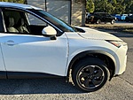 New 2026 NISSAN ROGUE SV in JACKSONVILLE, FLORIDA (Photo 8)