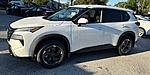 New 2026 NISSAN ROGUE SV in JACKSONVILLE, FLORIDA