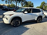 New 2026 NISSAN ROGUE SV in JACKSONVILLE, FLORIDA (Photo 1)