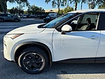 New 2026 NISSAN ROGUE SV in JACKSONVILLE, FLORIDA (Photo 2)