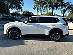 New 2026 NISSAN ROGUE SV in JACKSONVILLE, FLORIDA (Photo 3)