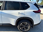 New 2026 NISSAN ROGUE SV in JACKSONVILLE, FLORIDA (Photo 4)