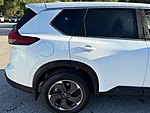 New 2026 NISSAN ROGUE SV in JACKSONVILLE, FLORIDA (Photo 6)