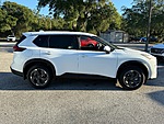 New 2026 NISSAN ROGUE SV in JACKSONVILLE, FLORIDA (Photo 7)