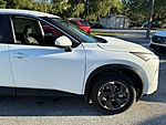 New 2026 NISSAN ROGUE SV in JACKSONVILLE, FLORIDA (Photo 8)