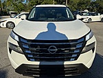 New 2026 NISSAN ROGUE SV in JACKSONVILLE, FLORIDA (Photo 9)