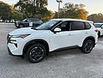 New 2026 NISSAN ROGUE SV in JACKSONVILLE, FLORIDA (Photo 1)
