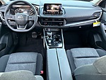 New 2026 NISSAN ROGUE SV in JACKSONVILLE, FLORIDA (Photo 14)