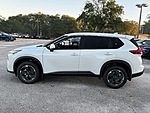 New 2026 NISSAN ROGUE SV in JACKSONVILLE, FLORIDA (Photo 3)