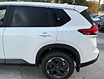 New 2026 NISSAN ROGUE SV in JACKSONVILLE, FLORIDA (Photo 4)