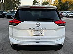 New 2026 NISSAN ROGUE SV in JACKSONVILLE, FLORIDA (Photo 5)