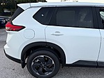 New 2026 NISSAN ROGUE SV in JACKSONVILLE, FLORIDA (Photo 6)