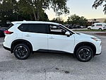 New 2026 NISSAN ROGUE SV in JACKSONVILLE, FLORIDA (Photo 7)