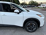 New 2026 NISSAN ROGUE SV in JACKSONVILLE, FLORIDA (Photo 8)