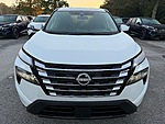 New 2026 NISSAN ROGUE SV in JACKSONVILLE, FLORIDA (Photo 9)