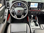 New 2026 NISSAN FRONTIER PRO-X in JACKSONVILLE, FLORIDA (Photo 10)