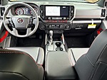New 2026 NISSAN FRONTIER PRO-X in JACKSONVILLE, FLORIDA (Photo 11)
