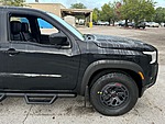 New 2026 NISSAN FRONTIER PRO-X in JACKSONVILLE, FLORIDA (Photo 5)