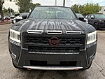 New 2026 NISSAN FRONTIER PRO-X in JACKSONVILLE, FLORIDA (Photo 6)