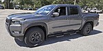 New 2026 NISSAN FRONTIER PRO-X in JACKSONVILLE, FLORIDA