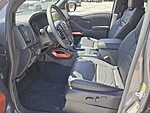 New 2026 NISSAN FRONTIER PRO-X in JACKSONVILLE, FLORIDA (Photo 11)
