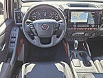 New 2026 NISSAN FRONTIER PRO-X in JACKSONVILLE, FLORIDA (Photo 13)
