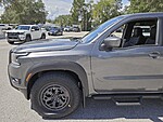 New 2026 NISSAN FRONTIER PRO-X in JACKSONVILLE, FLORIDA (Photo 2)