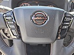 New 2026 NISSAN FRONTIER PRO-X in JACKSONVILLE, FLORIDA (Photo 24)
