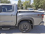 New 2026 NISSAN FRONTIER PRO-X in JACKSONVILLE, FLORIDA (Photo 4)