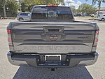 New 2026 NISSAN FRONTIER PRO-X in JACKSONVILLE, FLORIDA (Photo 5)