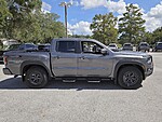 New 2026 NISSAN FRONTIER PRO-X in JACKSONVILLE, FLORIDA (Photo 7)
