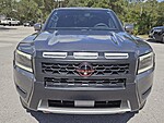 New 2026 NISSAN FRONTIER PRO-X in JACKSONVILLE, FLORIDA (Photo 9)