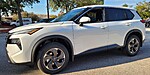 New 2026 NISSAN ROGUE SV in JACKSONVILLE, FLORIDA