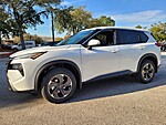 New 2026 NISSAN ROGUE SV in JACKSONVILLE, FLORIDA (Photo 1)