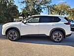New 2026 NISSAN ROGUE SV in JACKSONVILLE, FLORIDA (Photo 3)