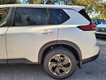 New 2026 NISSAN ROGUE SV in JACKSONVILLE, FLORIDA (Photo 4)