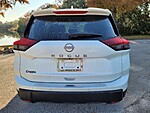 New 2026 NISSAN ROGUE SV in JACKSONVILLE, FLORIDA (Photo 5)